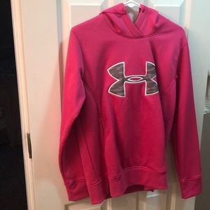 Underarmour hoodie